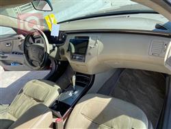 Hyundai Azera